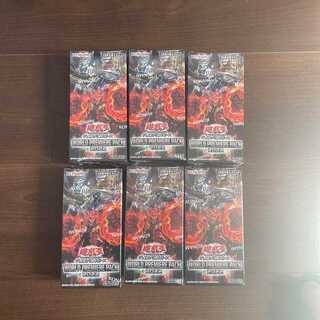 World Premium Pack 2022 6 boxes with shrink wrap