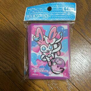 Sylveon Deck Shield Pro Tekter