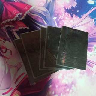 滅亡の起源 零無/零龍 MSZ MZ1/MZ5 DMRP-12 超天篇 拡張パック第4弾 超超超天！覚醒ジョギラゴン vs. 零龍卍誕