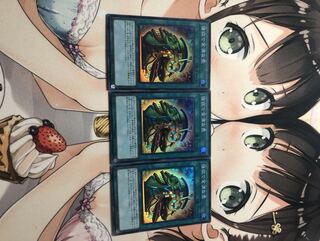 遊戯王 強欲で金満な壺