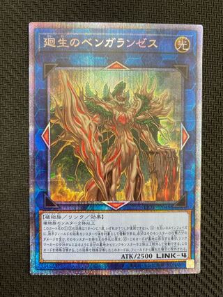 廻生のベンガランゼス プリズマ　(み