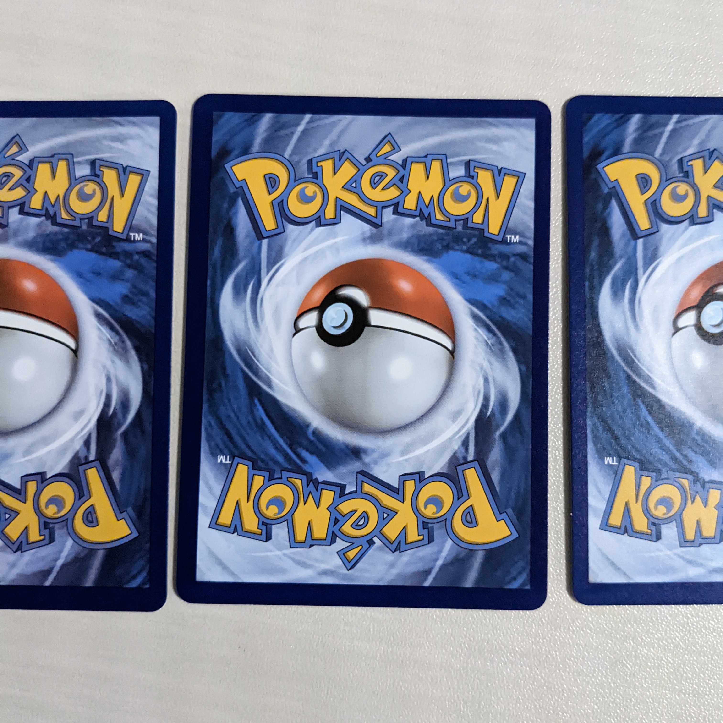 3 Mimikyu Delta Delta δ Species English Pokémon Cards Kira