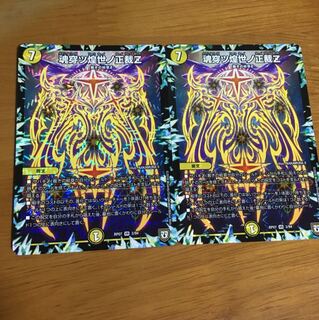 魂穿つ煌世の正裁Z