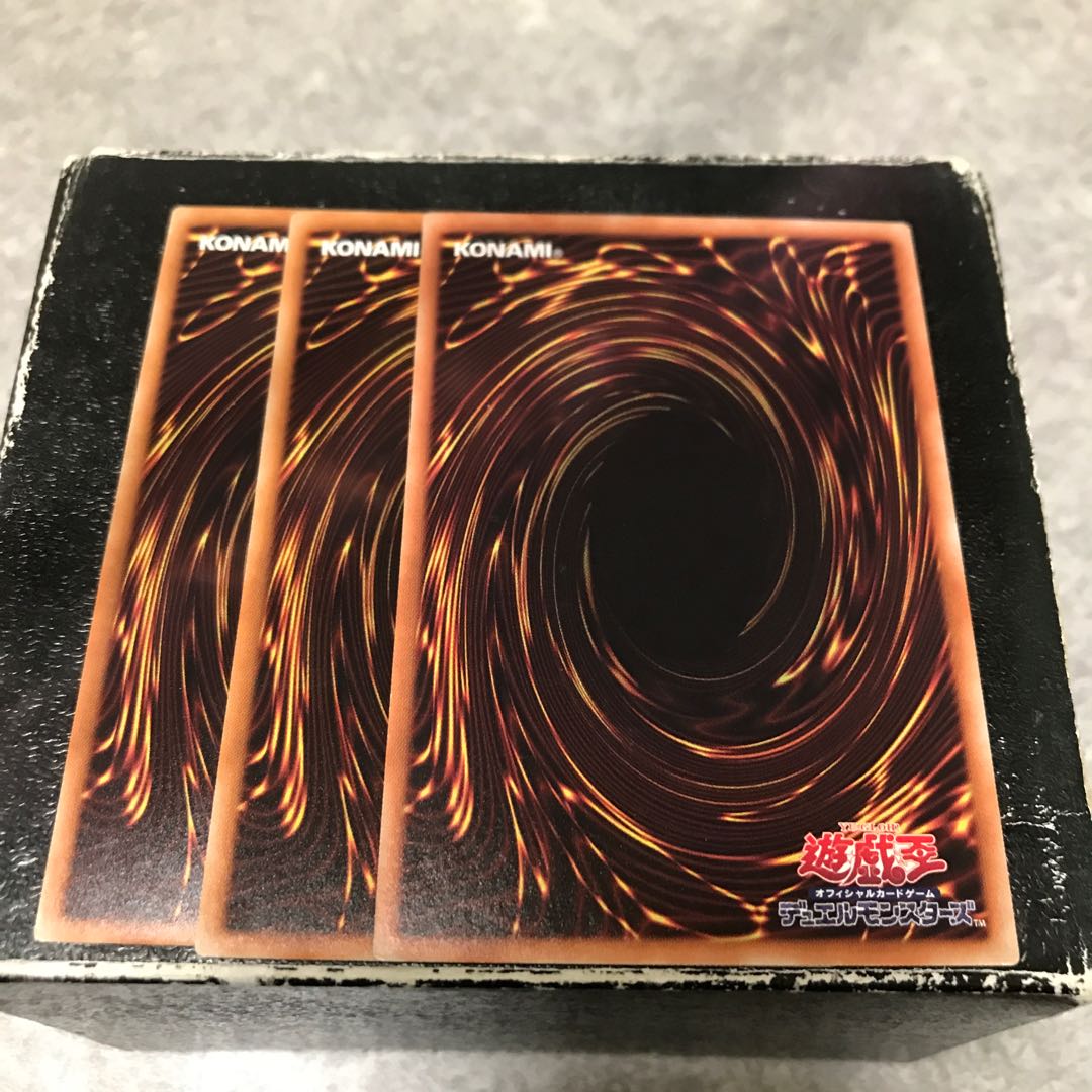 B・F-Necessity pin Normal 3pcs.