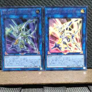Popotan] Yu-Gi-Oh #188 T.G. Trident Launcher Ultra 2 copies