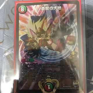 蒼龍の大地 最安値