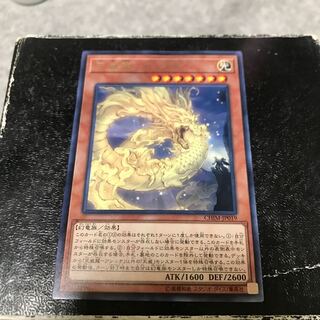 Tenwei Ryu - Ashna Rare JP019