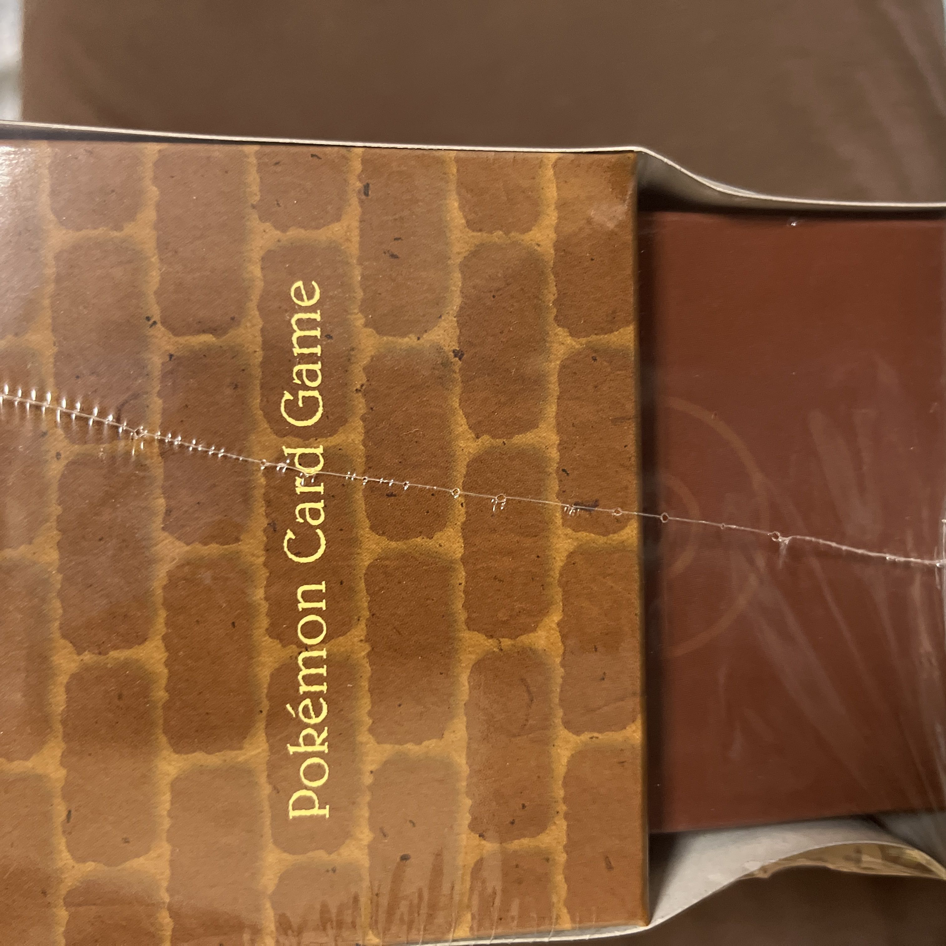 Eevee Heroes Eevee's Set BOX PK-120 1BOX