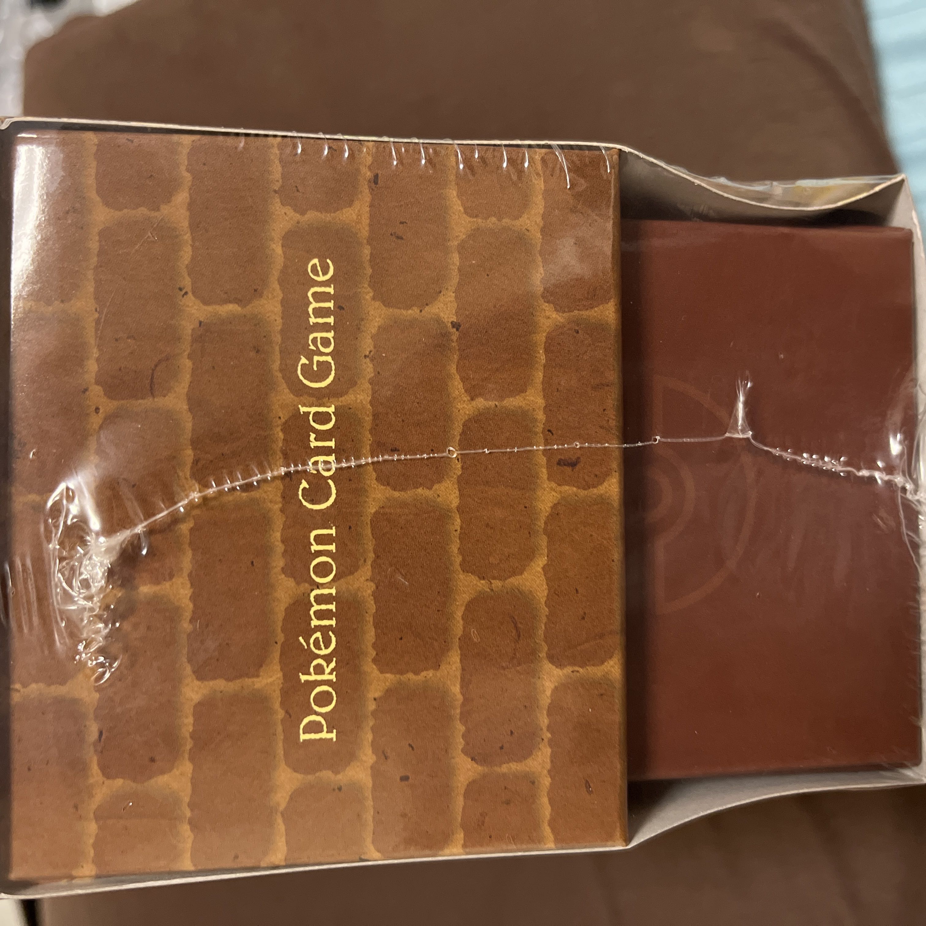 Eevee Heroes Eevee's Set BOX PK-120 1BOX