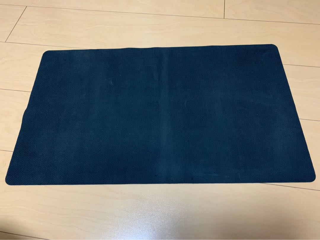 【ぽぽたん】遊戯王 WCS2018 プレイマット