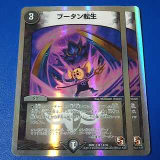 ブータン転生　2枚【管理記号11】