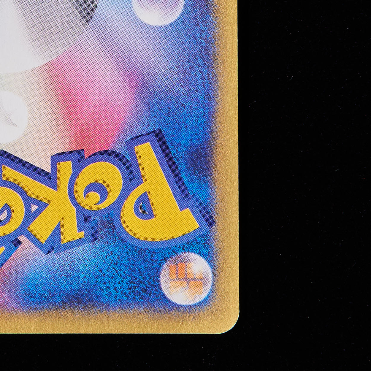 Rank B+] Pokémon Card VS Tyranitar 1st Edition by R Dan