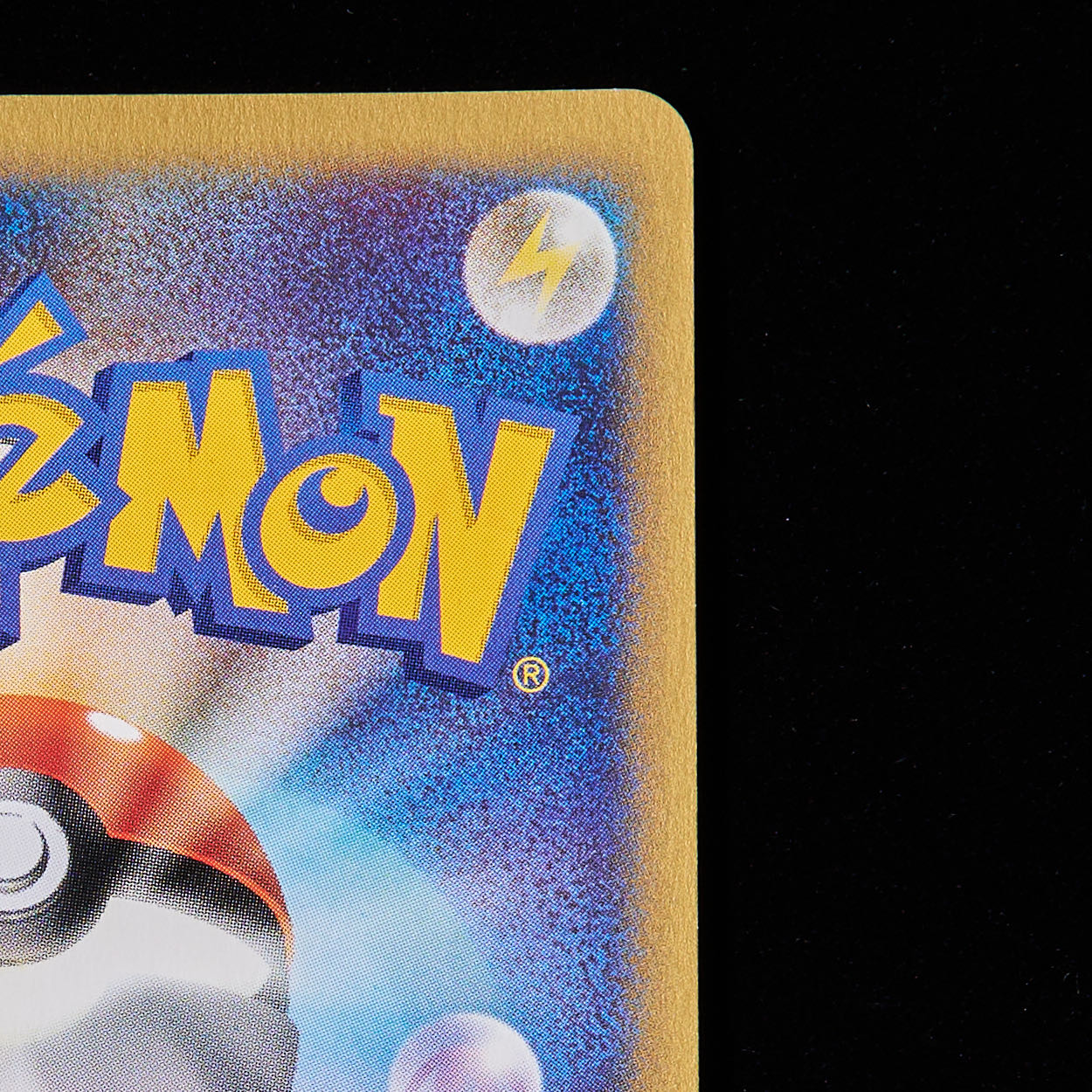 Rank B+] Pokémon Card VS Tyranitar 1st Edition by R Dan