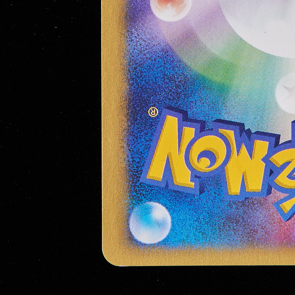 Rank B+] Pokémon Card VS Tyranitar 1st Edition by R Dan