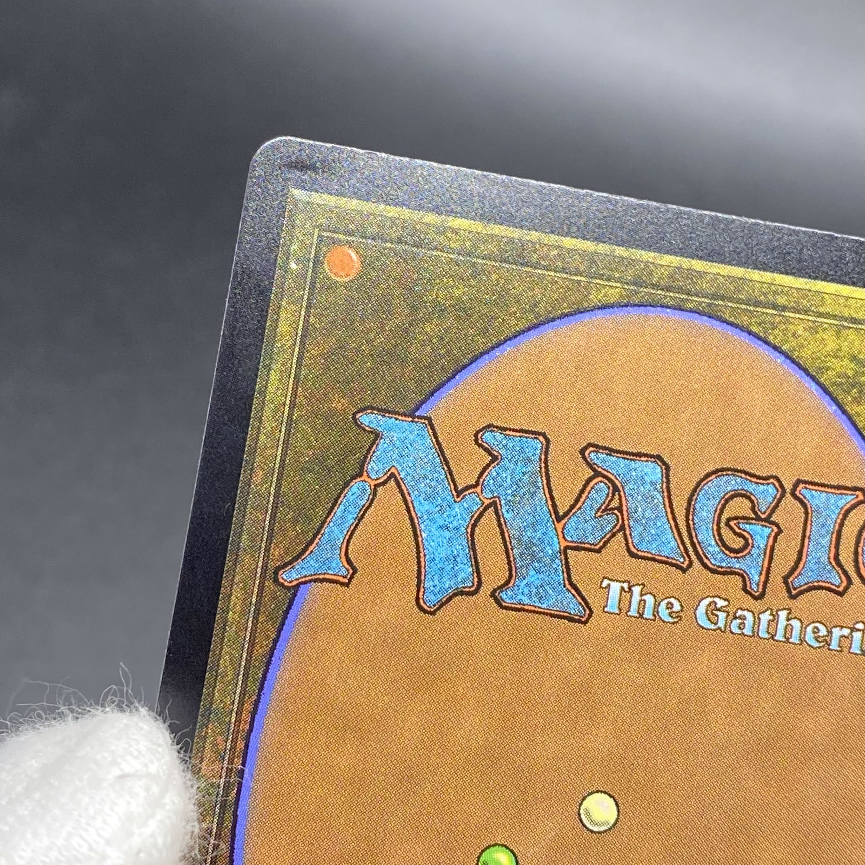 Nissa, Who Shakes the World Foil different picture WPA-JP169/264