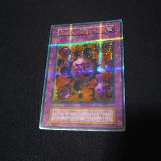 死のデッキ破壊ウィルス 縁日レア