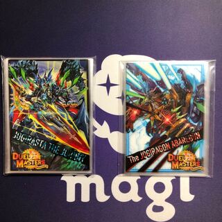 デュエマスリーブ