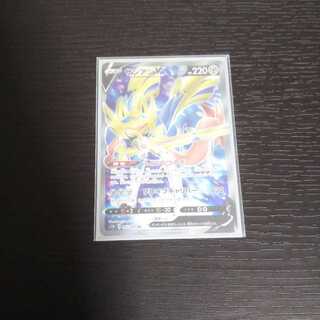 ポケモンカードゲーム ザシアンV SR