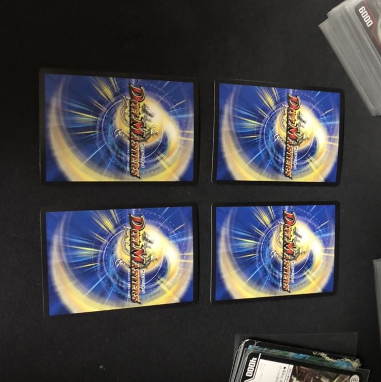 ガチャダマン プロモ おまけ付き