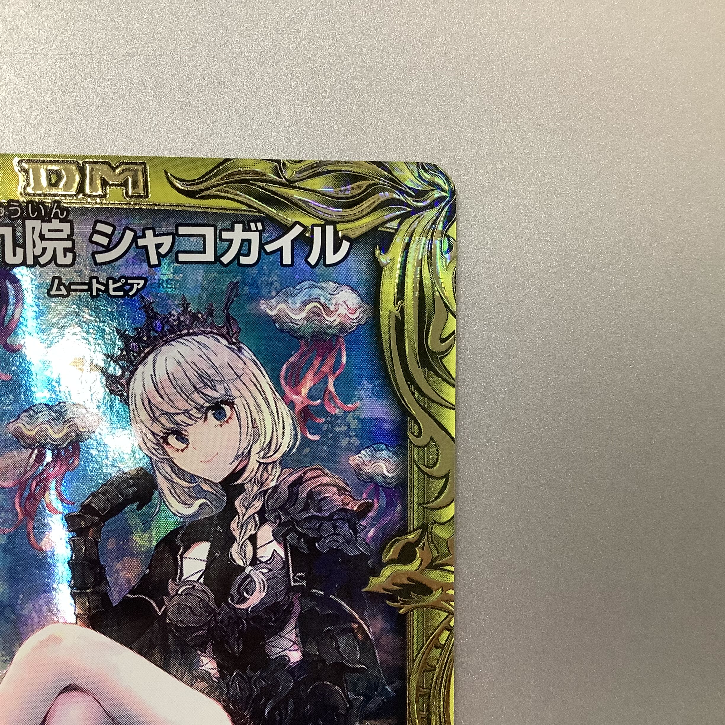 (Beautiful) Waterjo Ninth Institute Shakogile 20thSP 17B/20