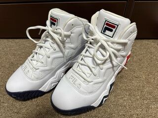 FIRA スニーカー 24cm