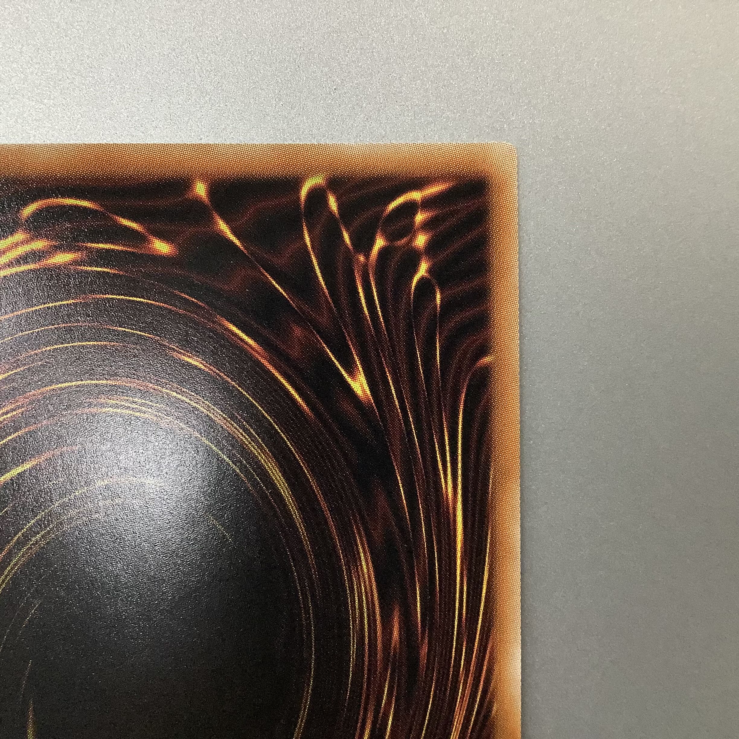 (Beautiful) Traptrix Cularia Prismatic Secret Rare