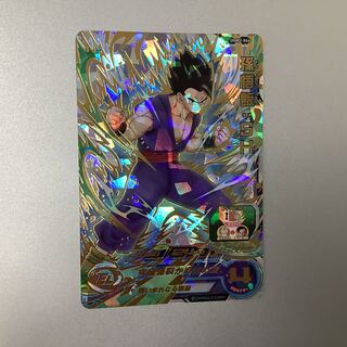 (Slight flaw) Son Gohan SH UTR UGM2-064