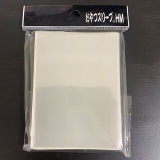おやつスリーブHM 未開封 1つ