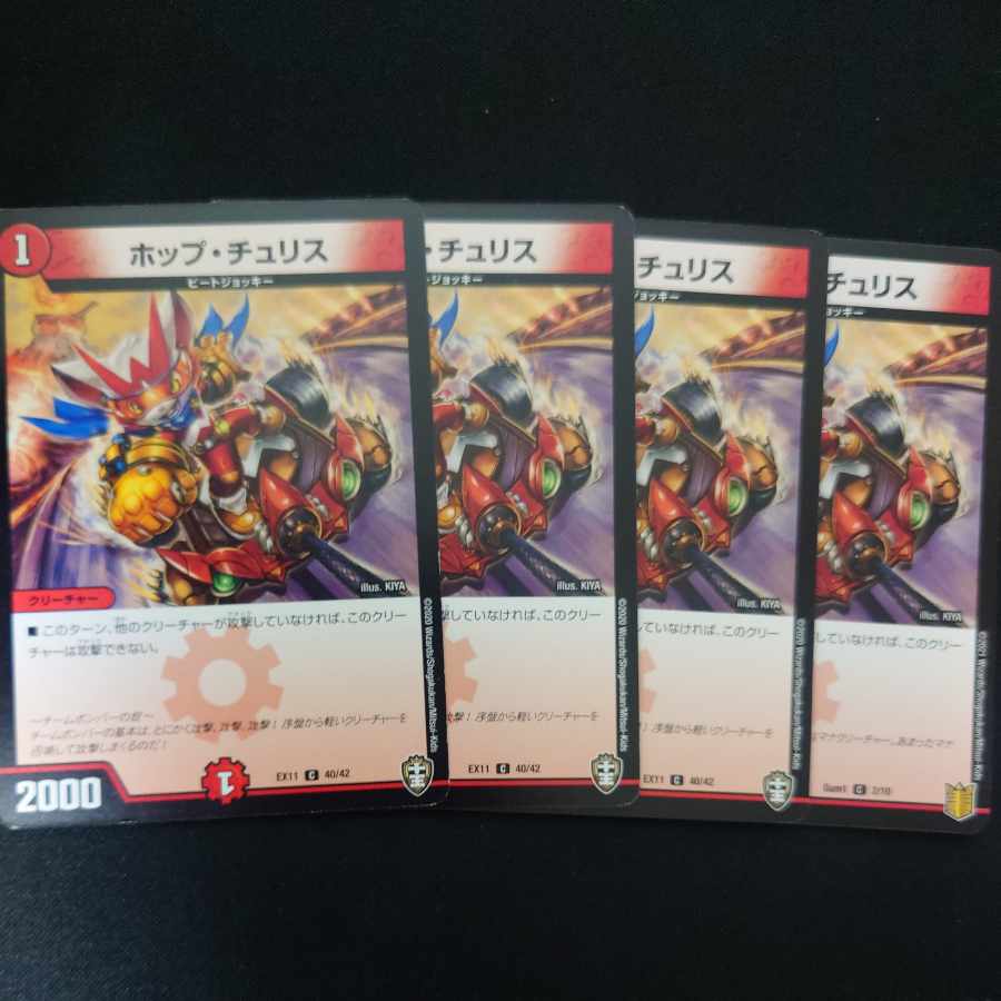 Hop Chu Squirrel C 40/42