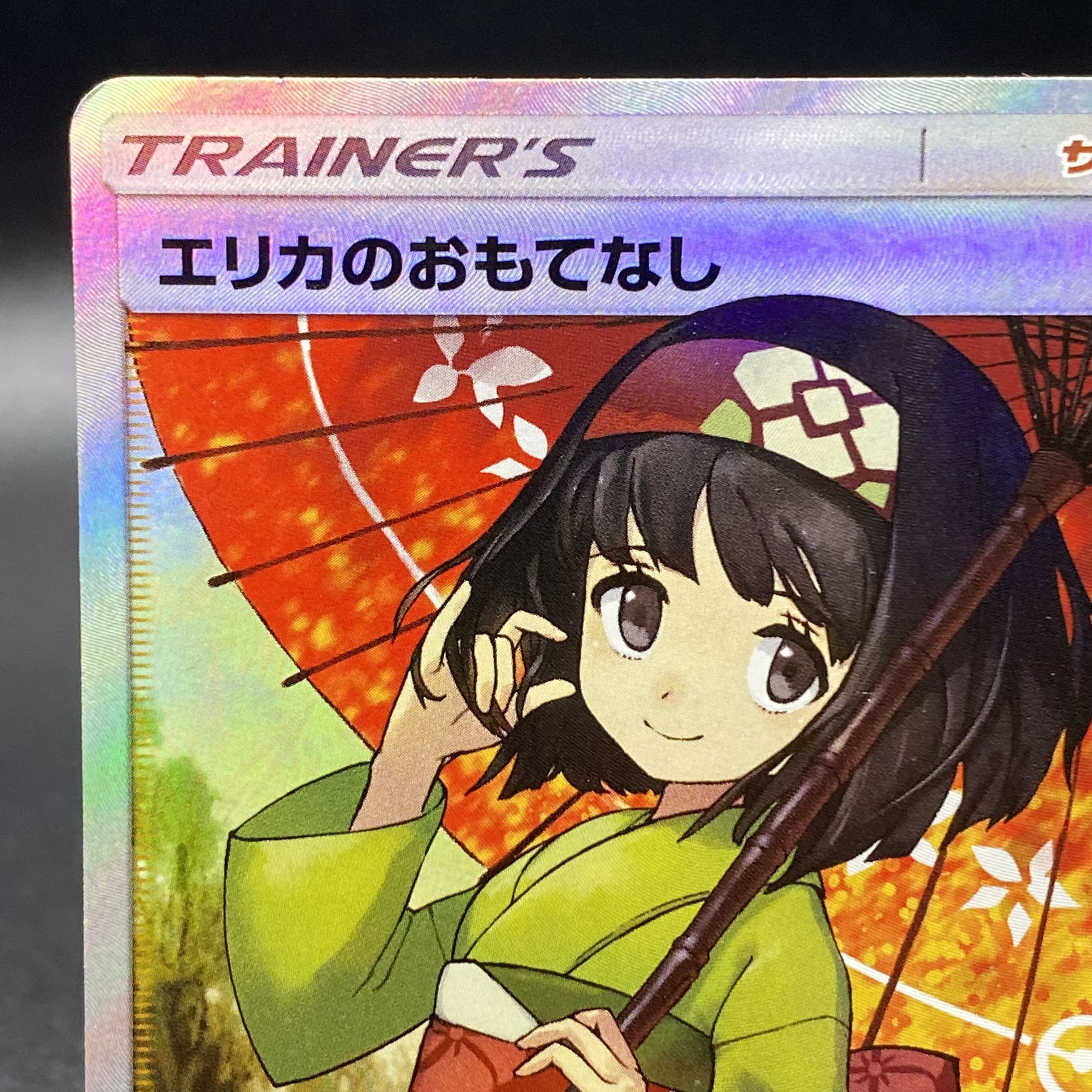 Erika's Hospitality SR 190/173