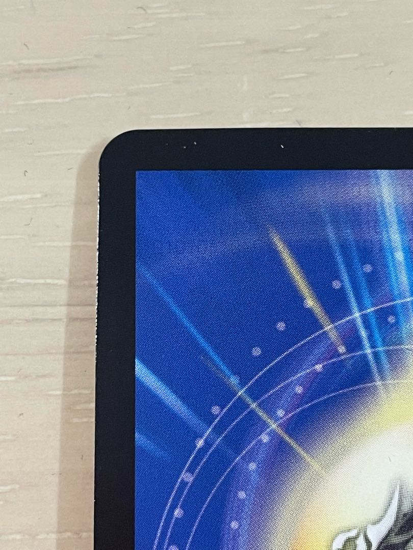 One King Two Lives Three Eyes Spear SR Psychic37/Psychic40[2020].