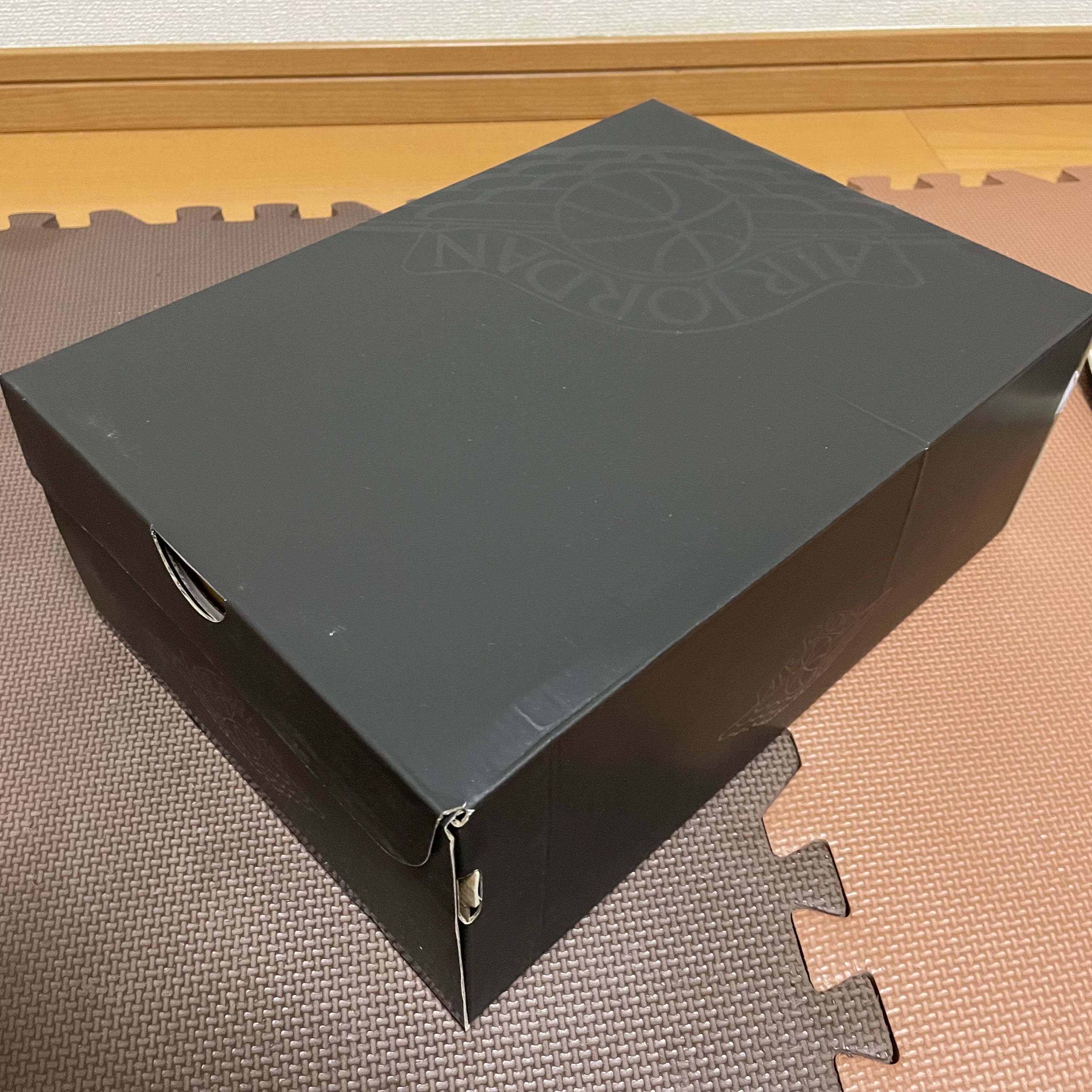 AIR JORDAN1 MID 29cm