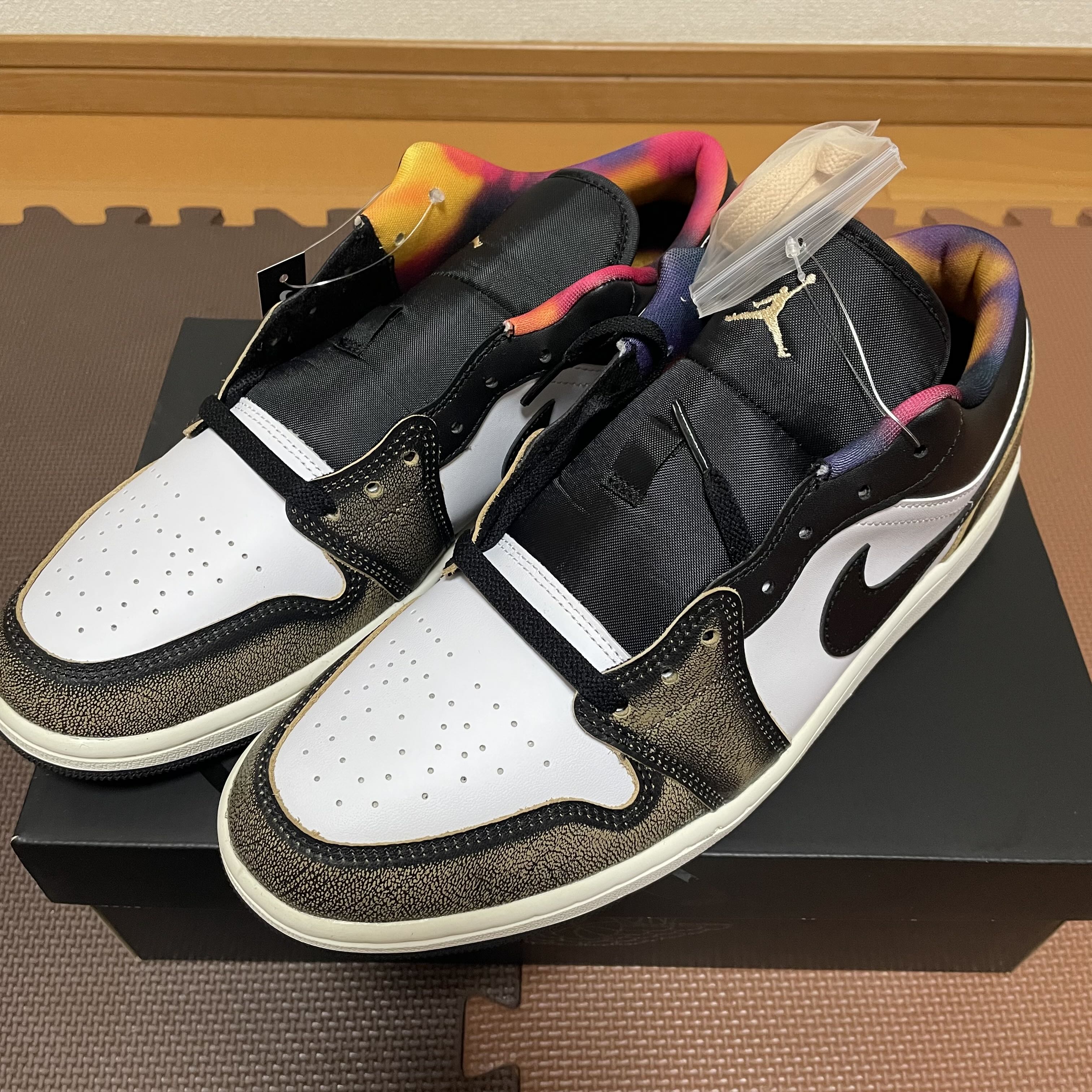 AIR JORDAN1 LOW 29cm