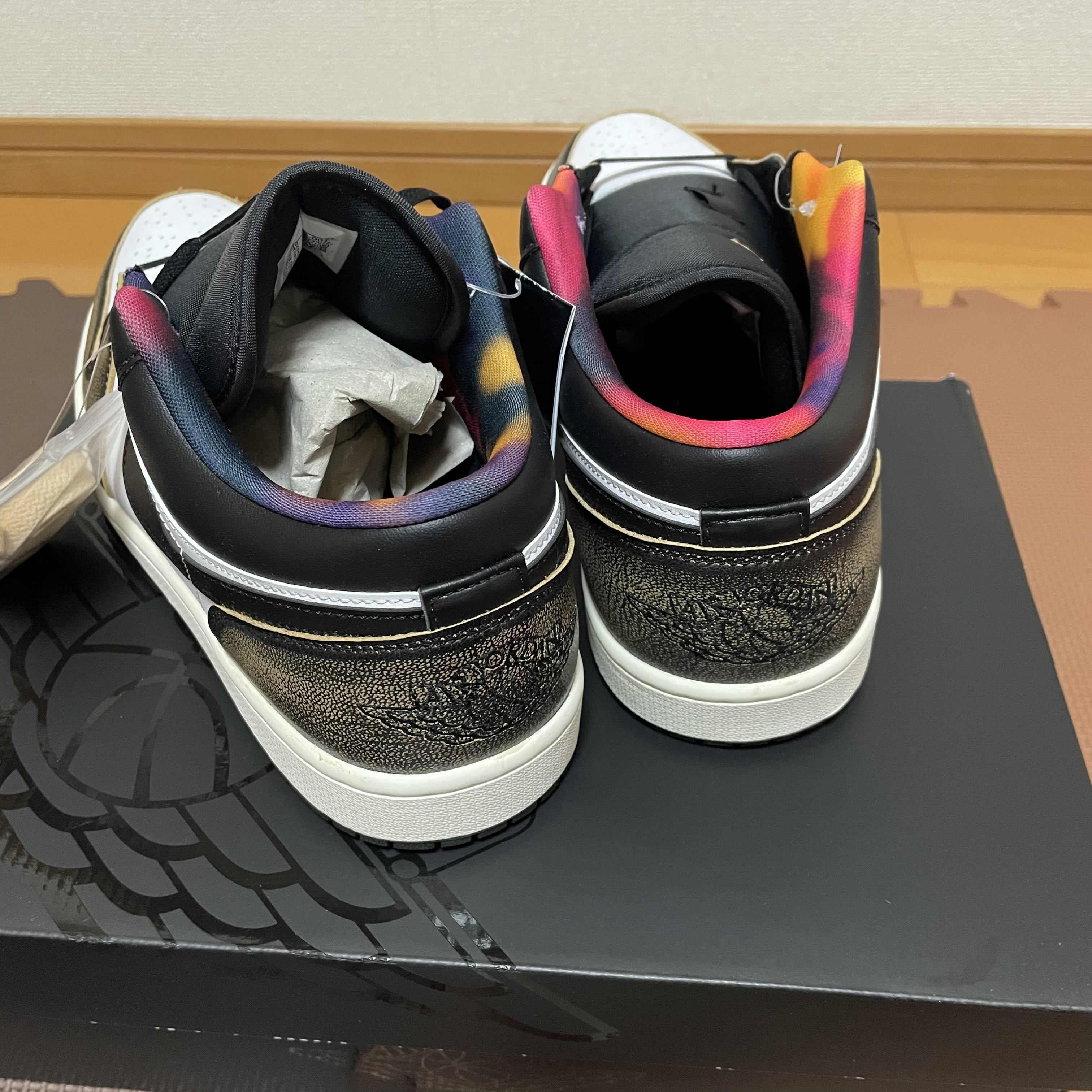 AIR JORDAN1 LOW 29cm