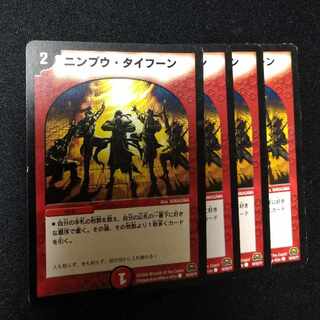 Nimpu Typhoon C 50/55/Y7 2699