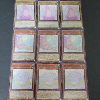 Melfi Deck Set