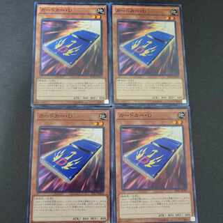 カードカー・D ノーマル JP016