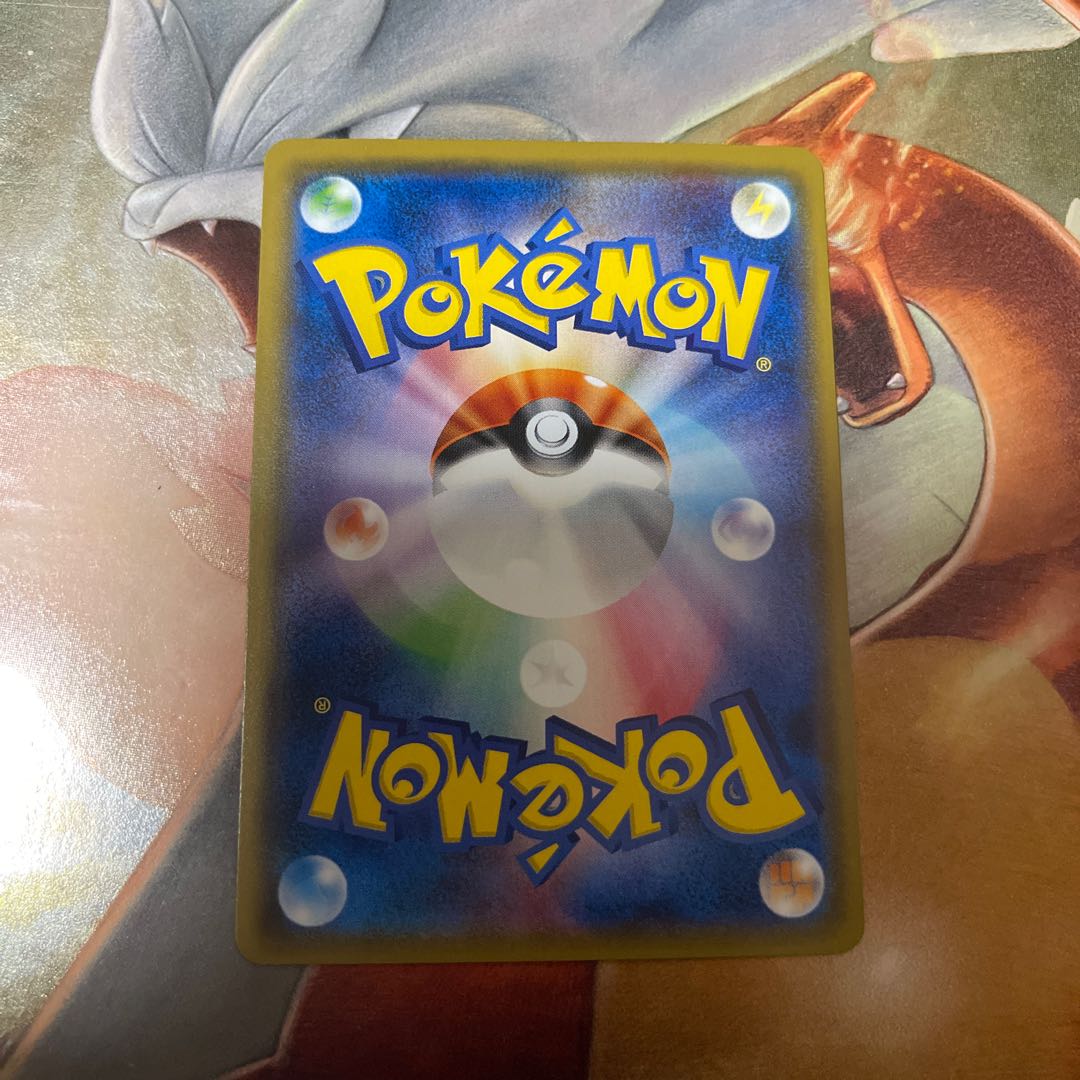 ミミッキュ プロモ ミミッキュだよ 1枚の通販 ミッキュ☆（1893717102