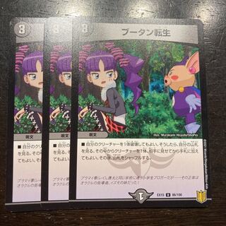 ブータン転生 U 86/100