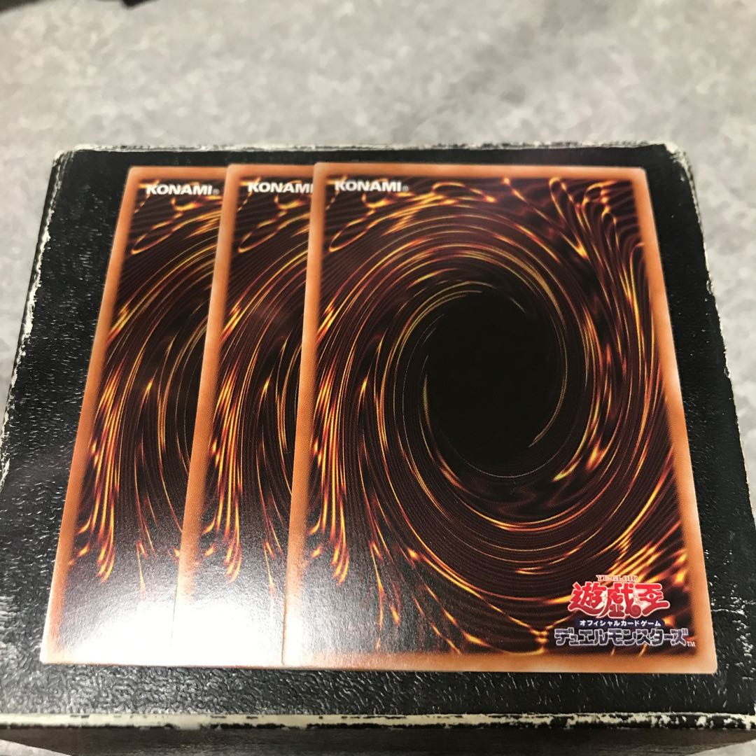 3 super-rare springized spirits of hills and buds.