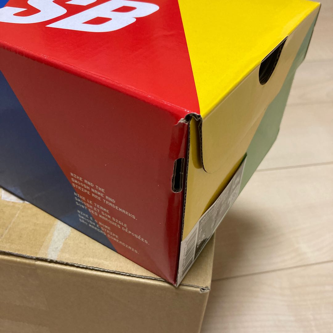 Skate Like a Girl x Nike SB Dunk Low Pro "Dark Bede Route" Summit HoWight/Bearly Rose/University Red DX4589-600 25cm