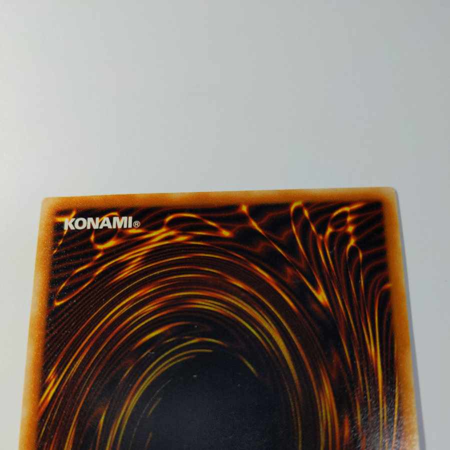 No.8 Extremely Beautiful Change of Heart Early Ultra Parallel Rare NM