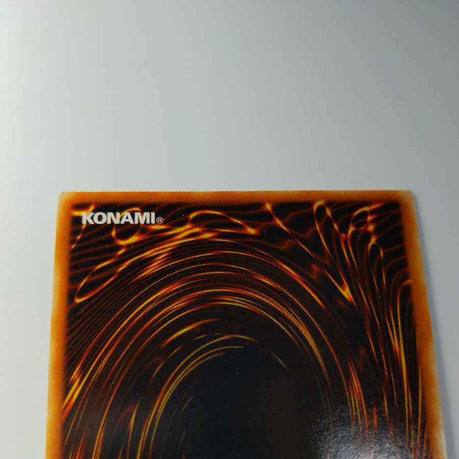 No.10 Black Luster Soldier Early Ultra Rare, Condition EX, Semi-Beautiful