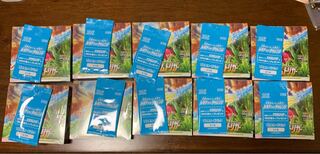 Paradigm Trigger 10box with shrink wrap