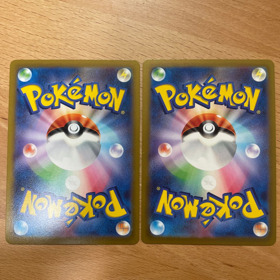 Ho-OhV SR 080/068 and Kagayaku Jirachi