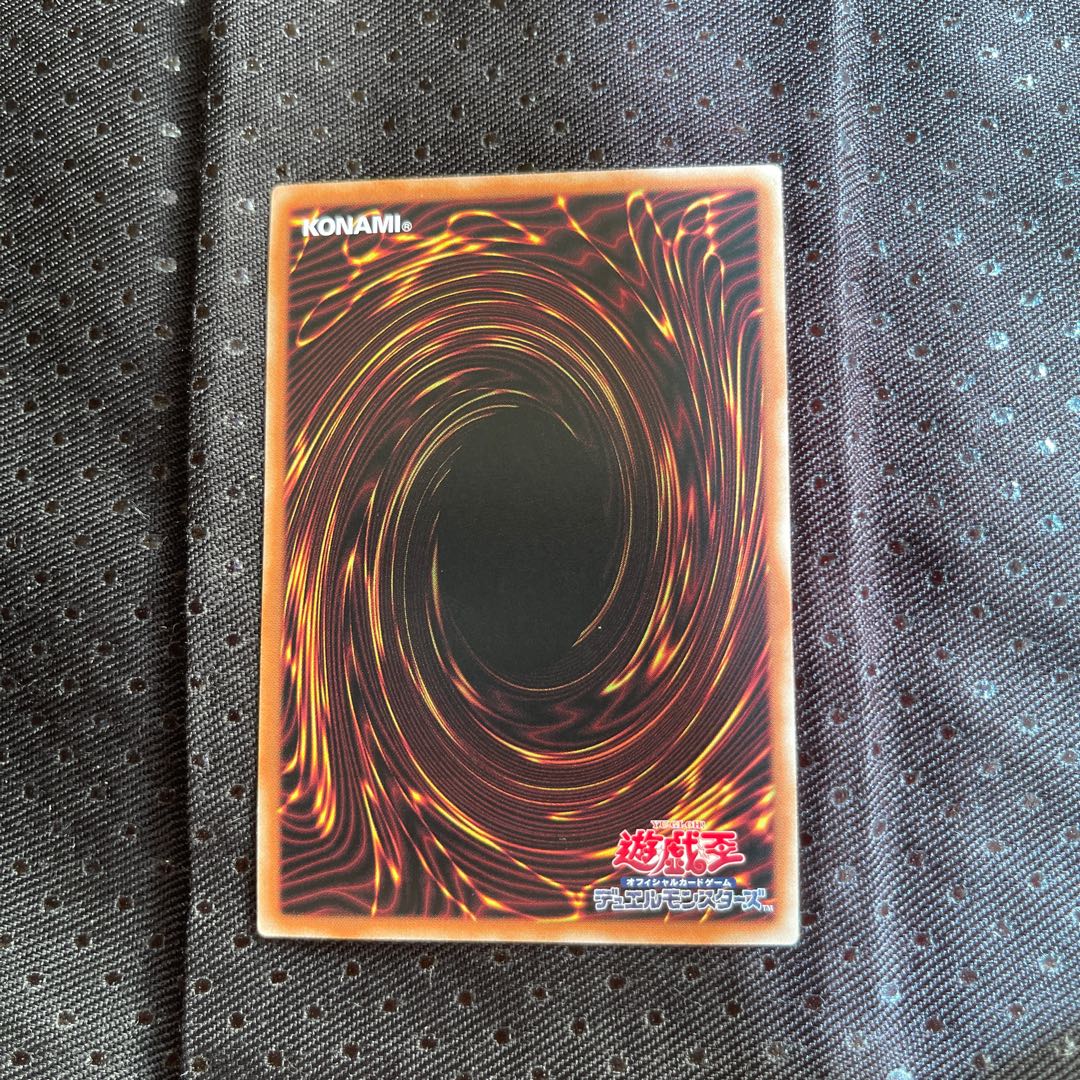 Right Leg of the Forbidden One Plissik