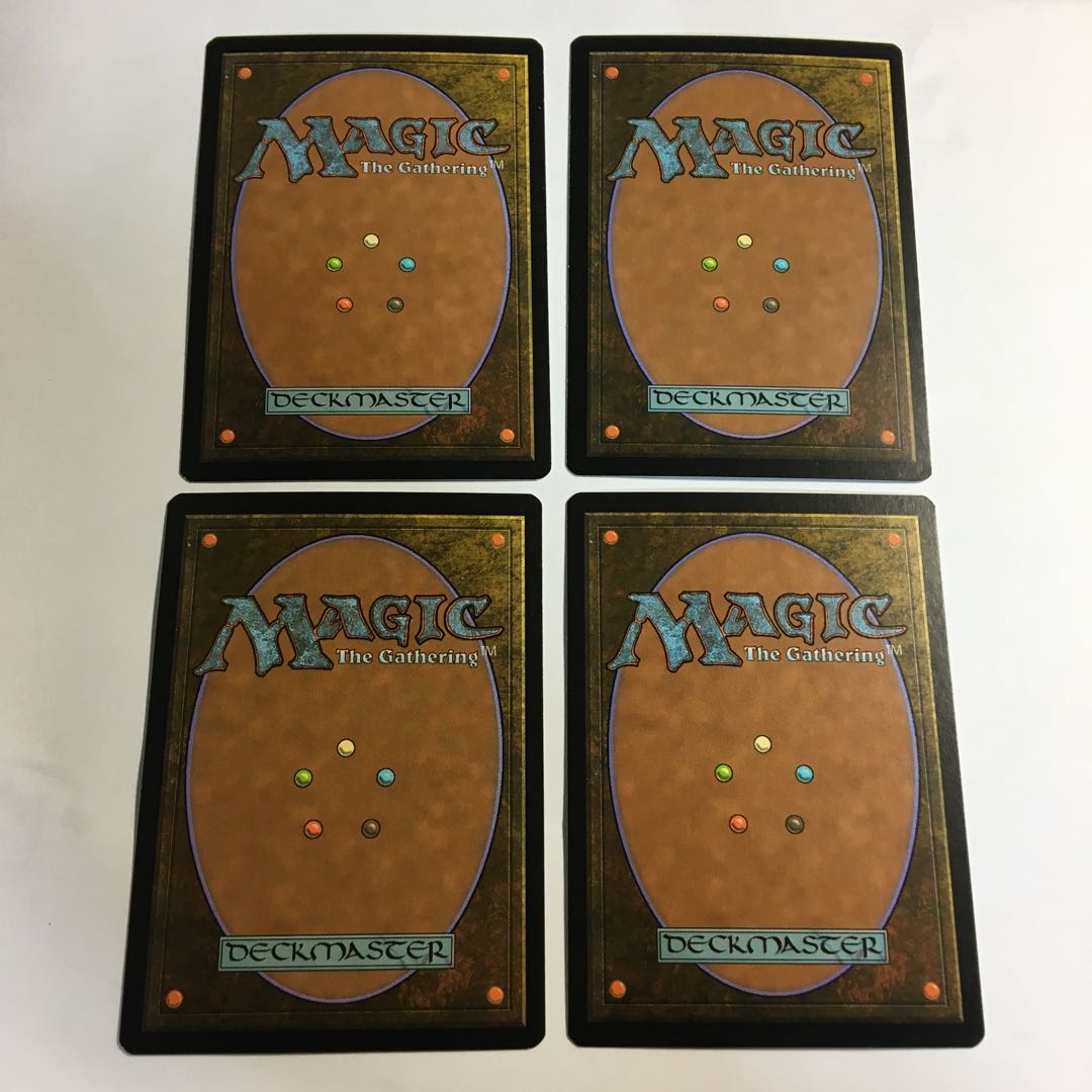 Young Kohrenshi, Japanese 1, English 3, Set of 4 *Number of cards can be adjusted.