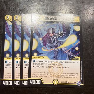 聖女の翼 アクルクス C 52/74