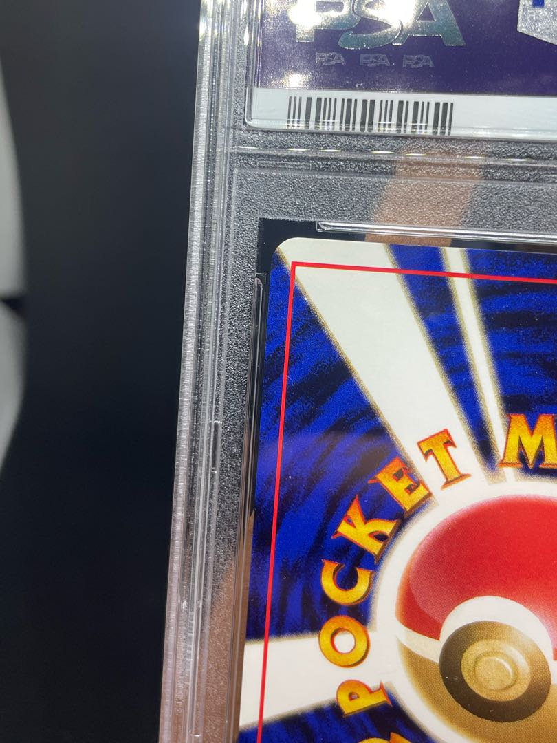 珍しい psa アリゲイツ　即購入オッケー