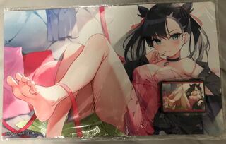 マリィ カードスリーブ＆プレイマット ポケモンカードゲーム ポケカ